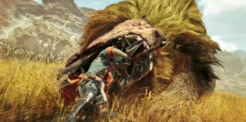 Monster Hunter Wilds