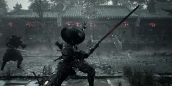 Phantom Blade Zero