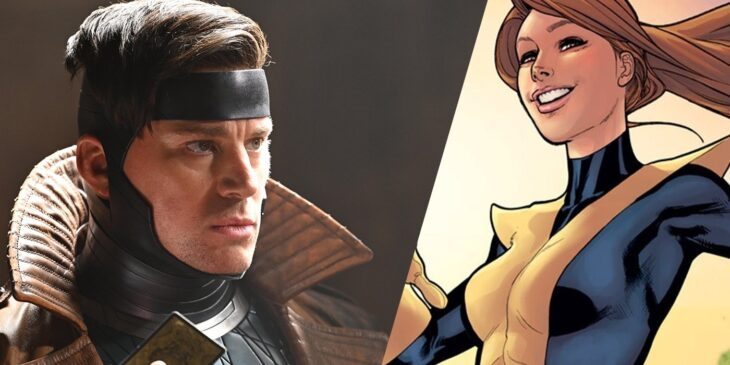 X-Men-Reboot-MCU-Gambit-Kitty-Pryde