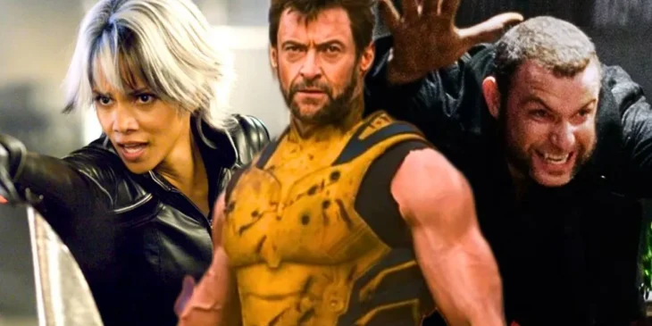 Especulações de Deadpool & Wolverine