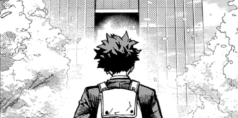 My Hero Academia