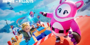 Fortnite e Fall Guys