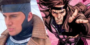 Gambit do Channing Tatum