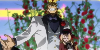 My Hero Academia: You're Next