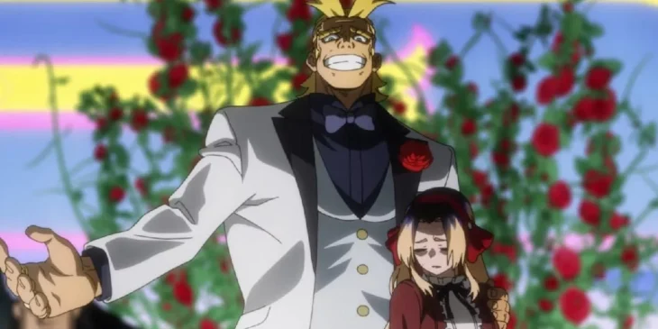 My Hero Academia: You're Next