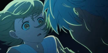 Anime do Witch Hat Atelier