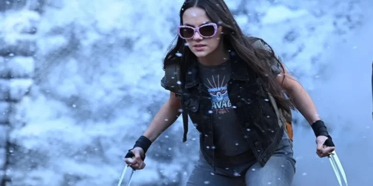 X-23 Deadpool