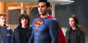 Superman & Lois cortes no orçamento