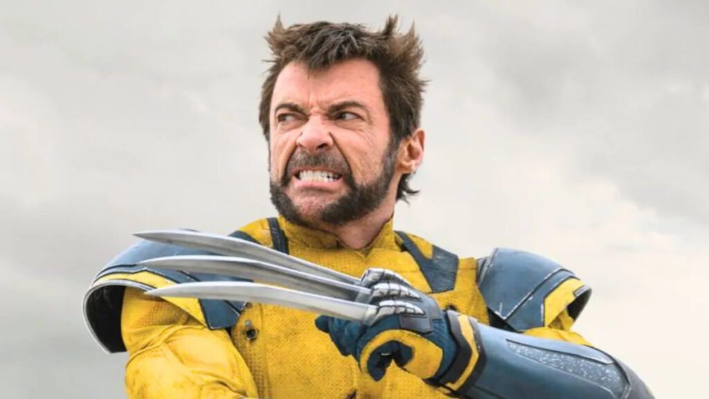 Variante deletada de Wolverine em Deadpool & Wolverine