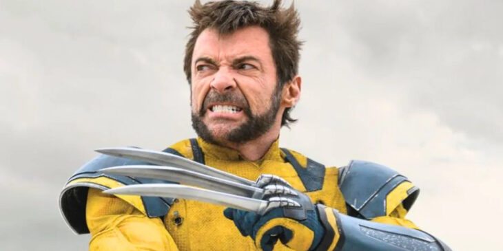 Variante deletada de Wolverine em Deadpool & Wolverine