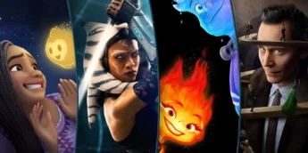 Disney+ lucro