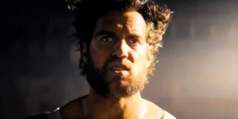 Henry Cavill em Deadpool & Wolverine