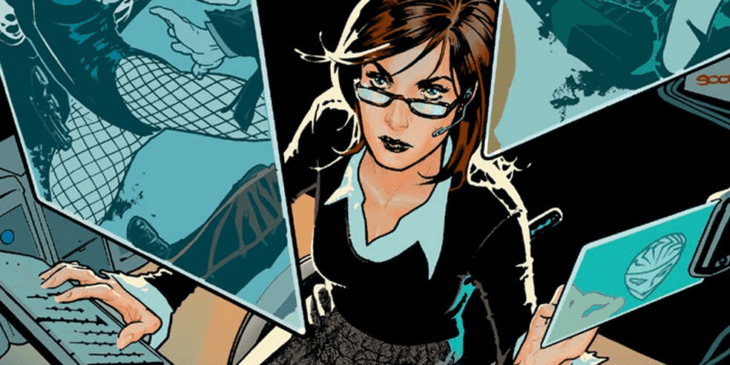 DC-Barbara-Gordon