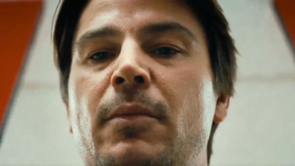 Josh Hartnett em Armadilha