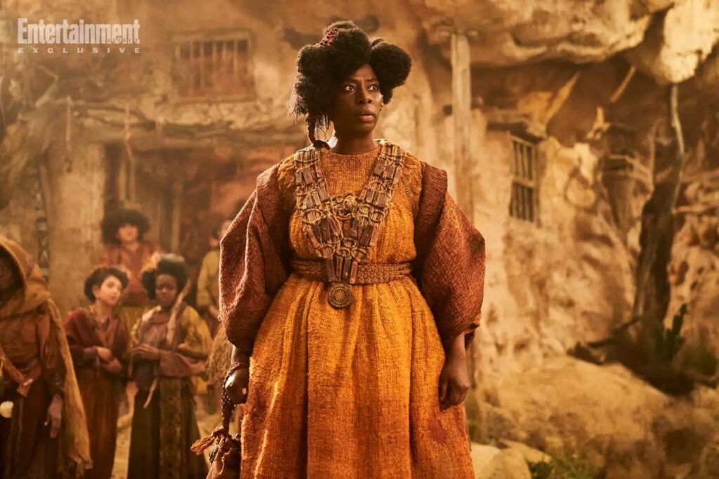 Os-Anéis-de-Poder-season-2-the-stoors-gundabel-tanya-moodie