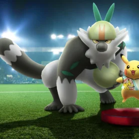 Campeonato Mundial de Pokémon GO