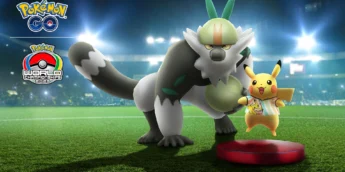Campeonato Mundial de Pokémon GO