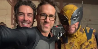 Wolverine do MCU