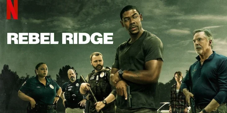 Rebel Ridge