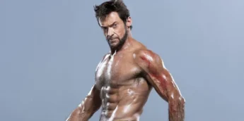 Hugh Jackman para Deadpool & Wolverine