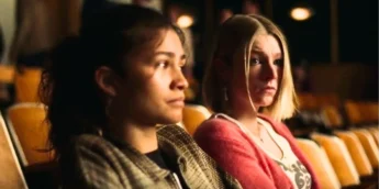 Hunter Schafer 3ª temporada Euphoria