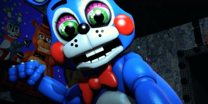 Five-Nights-At-Freddys-2-rimeira-imagem-Toy-Bonnie