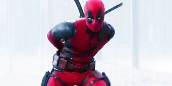 Abertura de Deadpool