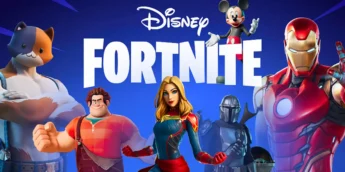 Disney e Fortnite