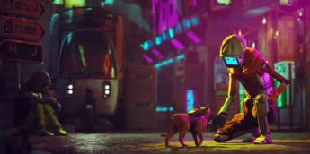 Stray no Nintendo