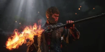 Trailer final de Black Myth Wukong
