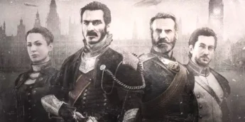 The Order 1886, da Ready at down