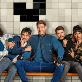 The Umbrella Academy última temporada