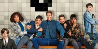 The Umbrella Academy última temporada