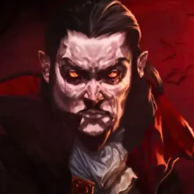 Vampire Survivors para PS4 e PS5