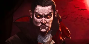 Vampire Survivors para PS4 e PS5