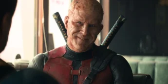 Visual de Wade Wilson em Deadpool & Wolverine