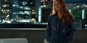 É Assim que Acaba com Blake Lively