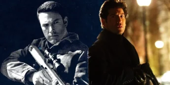 O Contador com Ben Affleck