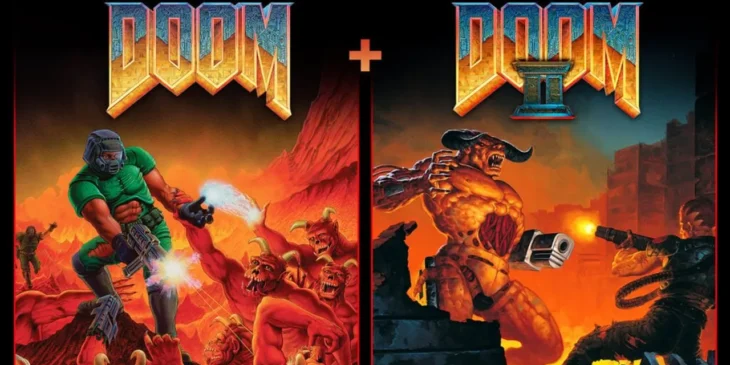 DOOM da id Software