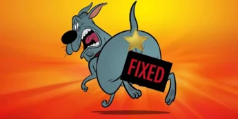 Fixed, de Genndy Tartakovsky