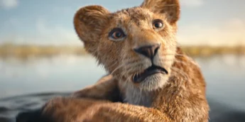 Trailer do Mufasa