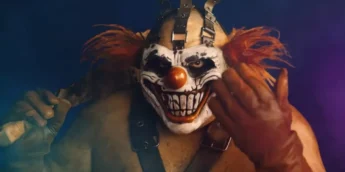 Twisted Metal no Max