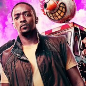 Série do Twisted Metal