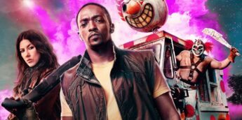 Série do Twisted Metal