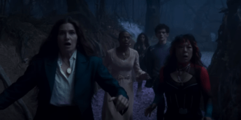 Agatha Desde Sempre ganha trailer oficial na D23