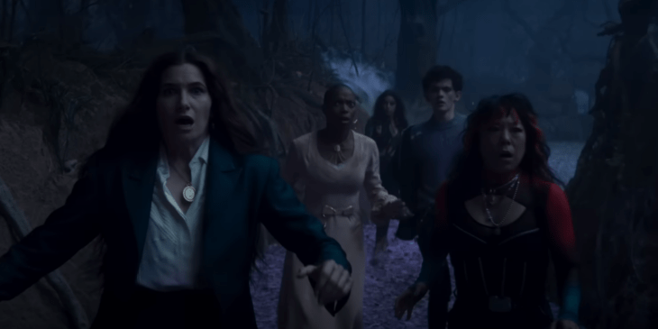 Agatha Desde Sempre ganha trailer oficial na D23