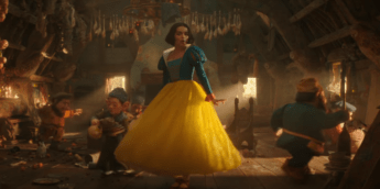 Branca de Neve | Live-action ganha teaser oficial