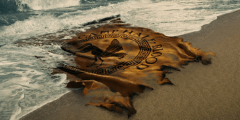Percy Jackson e o Mar de Monstros recebe primeiras cenas e pôster oficial