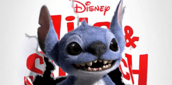 Lilo & Stitch