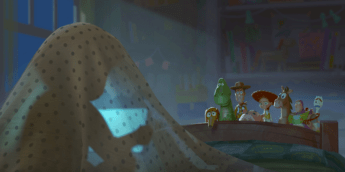 Toy Story 5 recebe primeira imagem oficial na D23